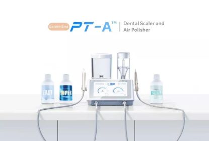 Picture of Ultrasonic Air Scaler