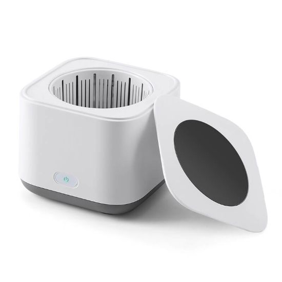 Picture of Ultrasonic Cleaner