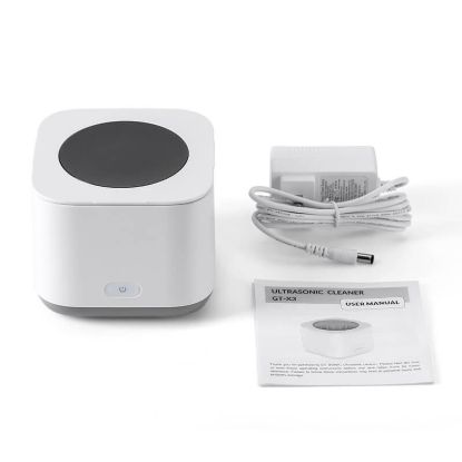 Picture of Ultrasonic Cleaner