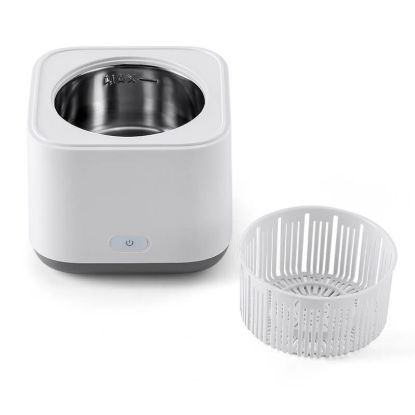 Picture of Ultrasonic Cleaner