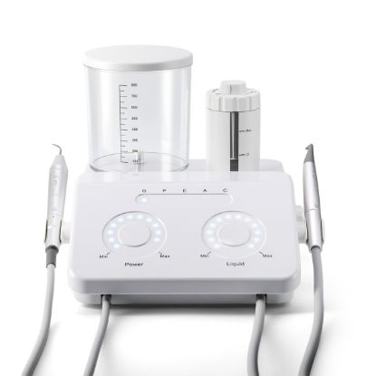 Picture of Ultrasonic U Files For E1/E2 or ED1/ED2