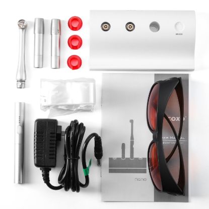 Picture of UV Sterilizer Cabinet