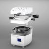 Picture of Vacuum Forming Molding Machine