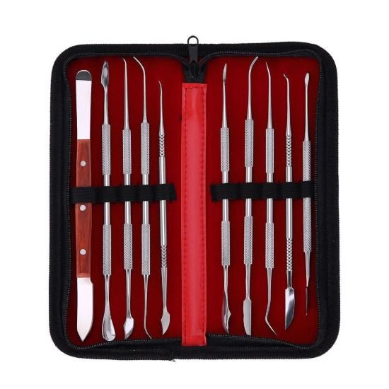 Picture of Wax Carving Tool Set