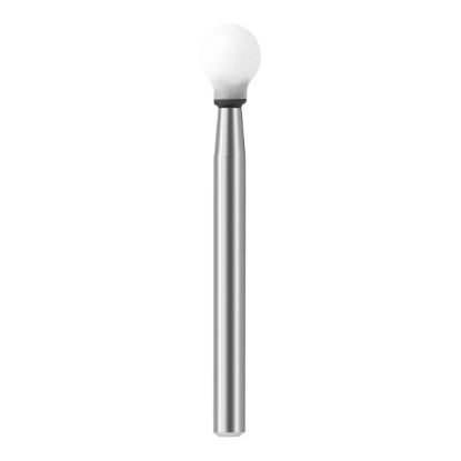 Picture of White Stone Polishing Bur Set Fine & Coarse Type