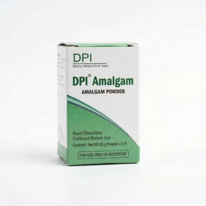 Picture of World Work Amalgam Alloy Italy