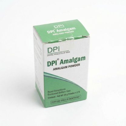 Picture of World Work Amalgam Alloy Italy
