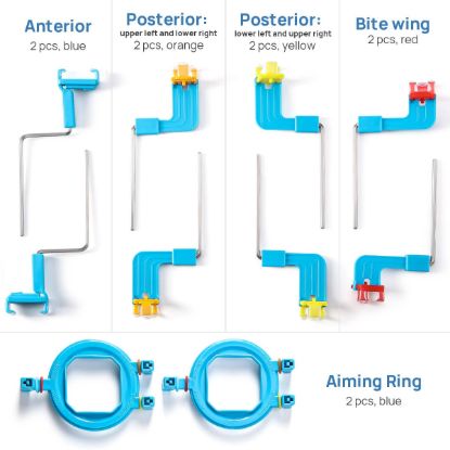 Picture of X-ray Sensor RVG Positioner