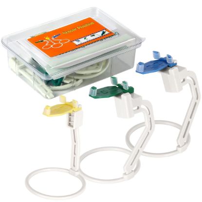 Picture of Yes Star Dental X Ray Film & Liquid