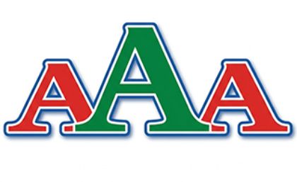 Picture for manufacturer AAA