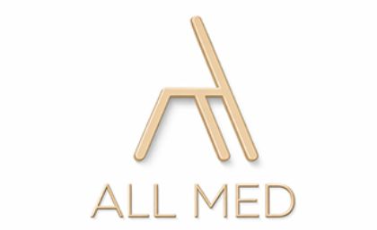 Picture for manufacturer ALL MED
