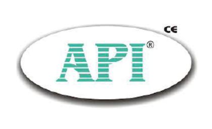 Picture for manufacturer API