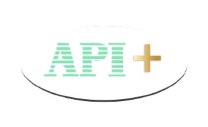 Picture for manufacturer Api+