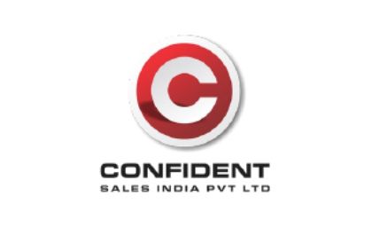 Picture for manufacturer Confident