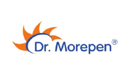 Picture for manufacturer Dr. Morepen
