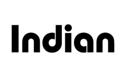 Picture for manufacturer Indian