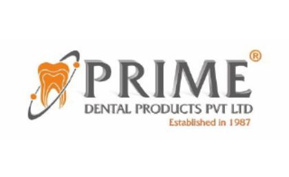 Picture for manufacturer Prime Dental Products